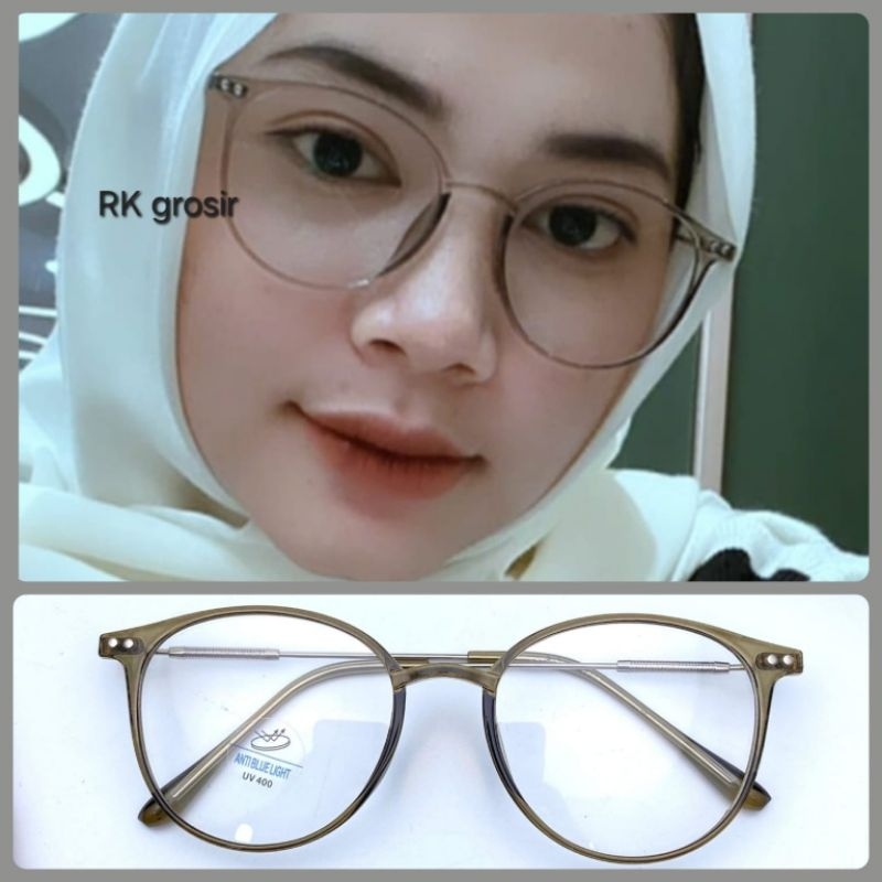 KACAMATA TERBARU. KUALITAS BAGUS RK9531