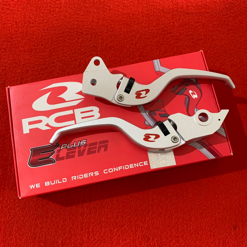 Handle Rem RCB RACING BOY E+ Beat Fi Cbs / Vario 125 Led Old / Vario 150 Led Old