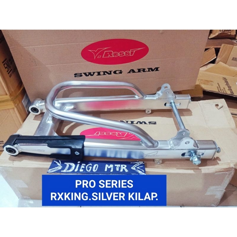 SWING ARM  RX KING/swing arm vrossi rxking