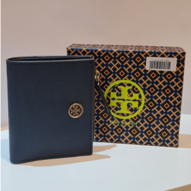 Preloved Tory Burch Wallet Dompet wanita