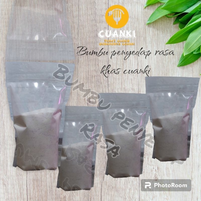 

Bumbu Boci penyedap rasa Terlaris 1kg