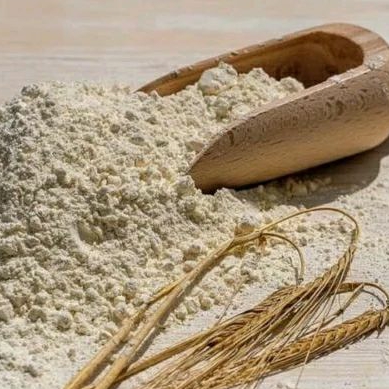 

Tepung Gandum Utuh Whole Wheat Flour Bogasari Naturich 5 Kg