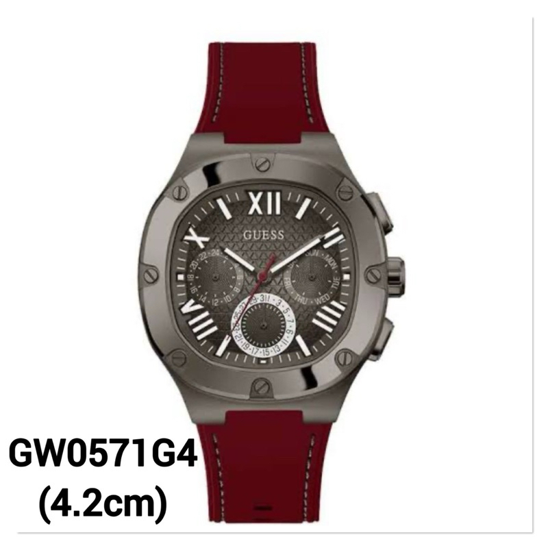 jam tangan Guess GW0571G4 / GW0571G3 / GW0571G5 / GW0571G2 / GW0571G1