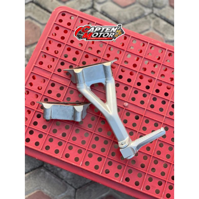 breket postep pangkon postep Ducati Panigale pnp cb GL mp