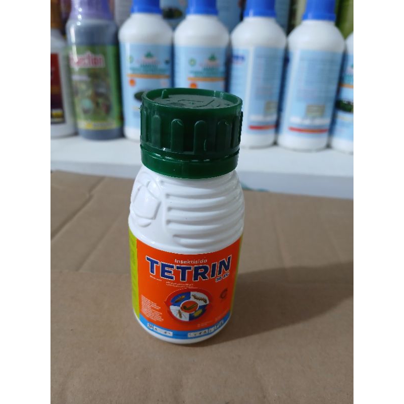 Tetrin 36EC 100ML Insektisida Pengendali Hama