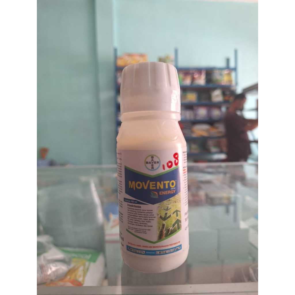 Insektisida Movento 100 ML