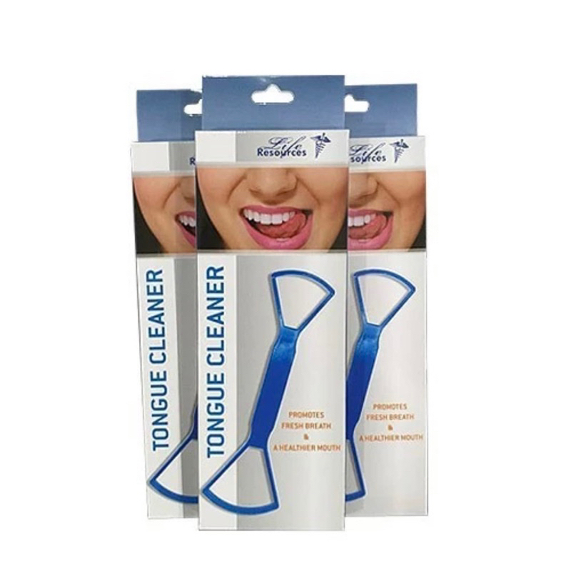 TONGUE CLEANER