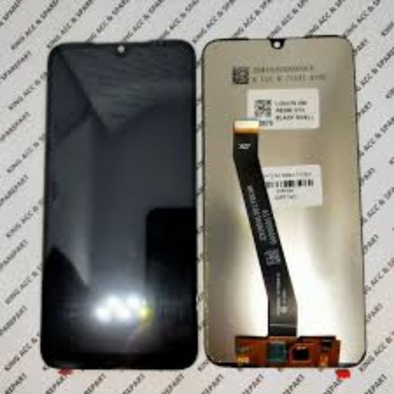 lcd redmi 7/redmi 7a baru