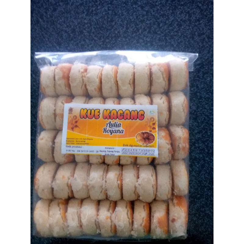 

Kue Kacang