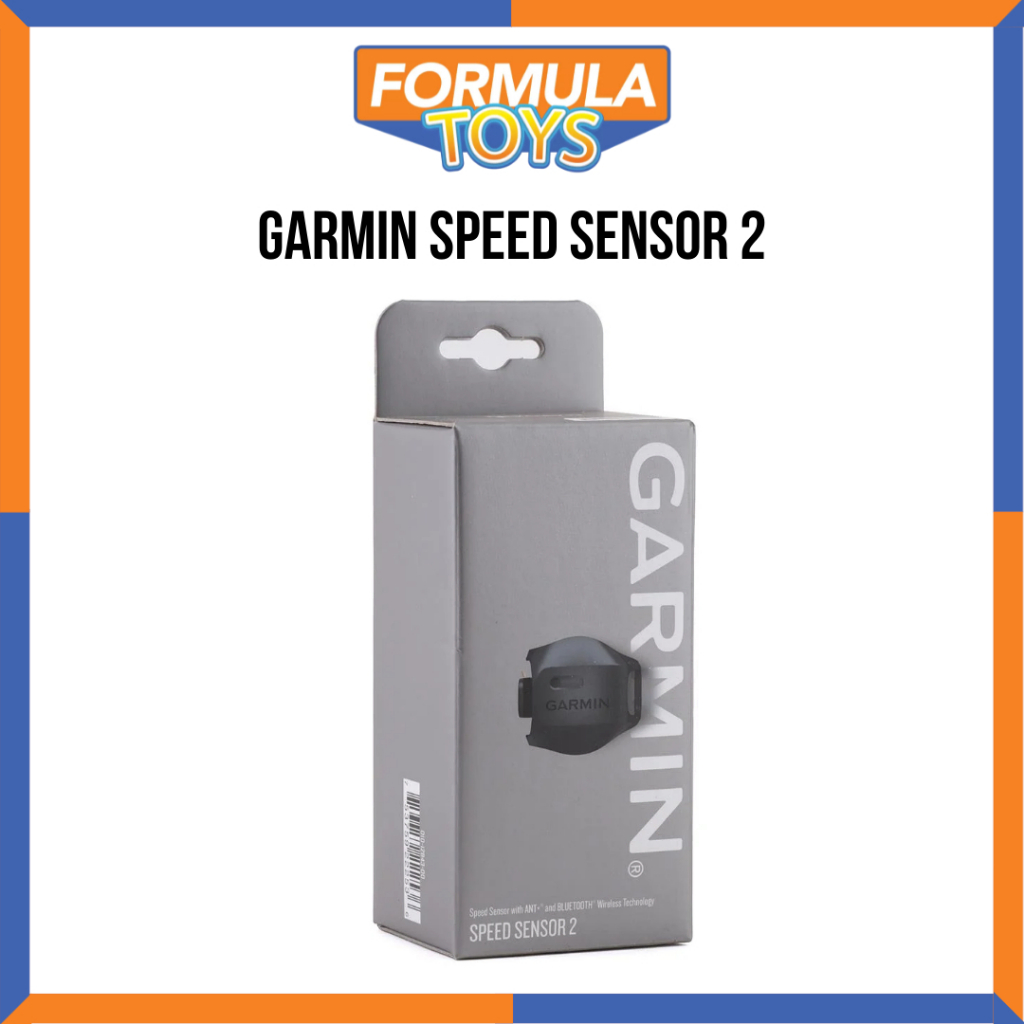 SENSOR KECEPATAN SEPEDA GARMIN SPEED SENSOR 2