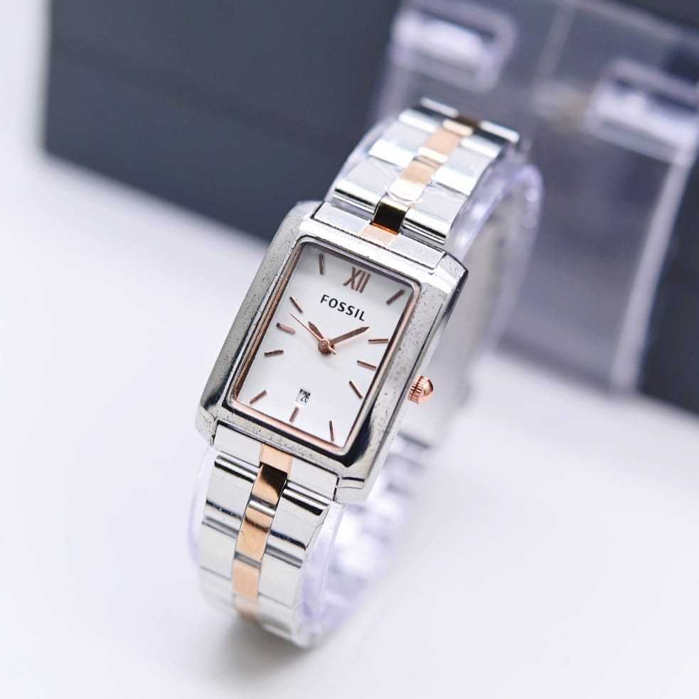 Jam tangan wanita F-2306 super Rantai jam tangan wanita terbaru / jam tangan wanita termurah / jam t