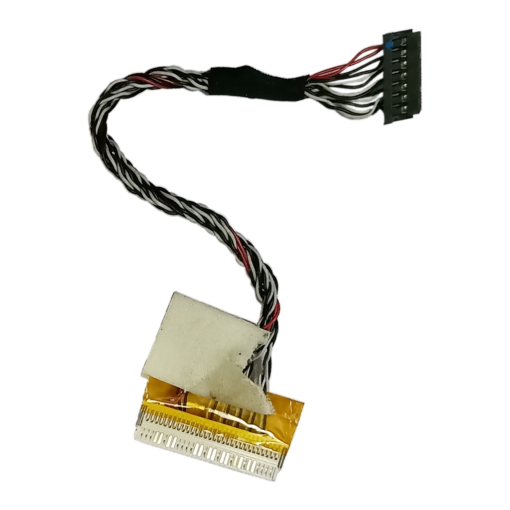 Kabel fleksibel lcd monitor relion - Kabel lvds monitor relion