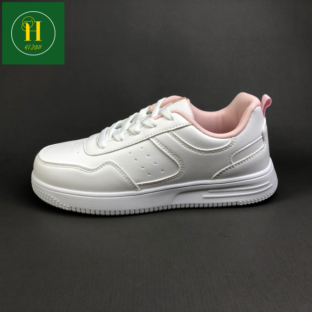 Sepatu DANS AXELLE Sepatu Sneakers Casual Wanita Dewasa Dans Original