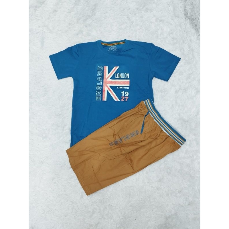 GUGO KIDS SIZE 1 UNTUK USIA ANAK 1-2 TAHUN SETELAN ANAK LAKI-LAKI | setelan anak laki-laki impor