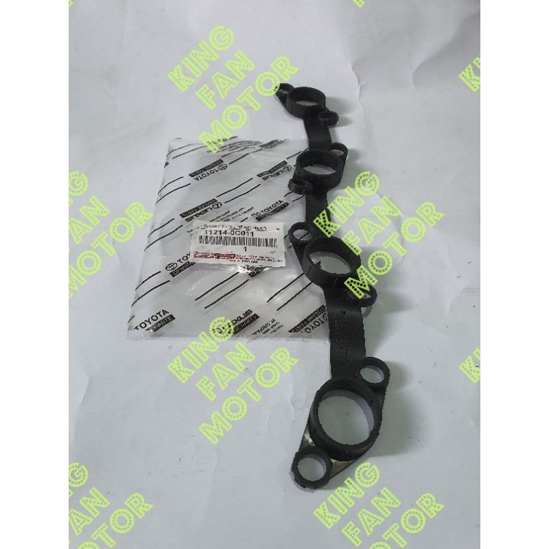 SEAL BUSI INNOVA FORTUNER HILUX BENSIN