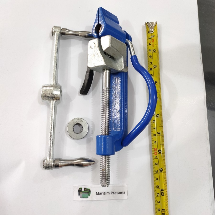 Band IT Tool / Tensioning Tool