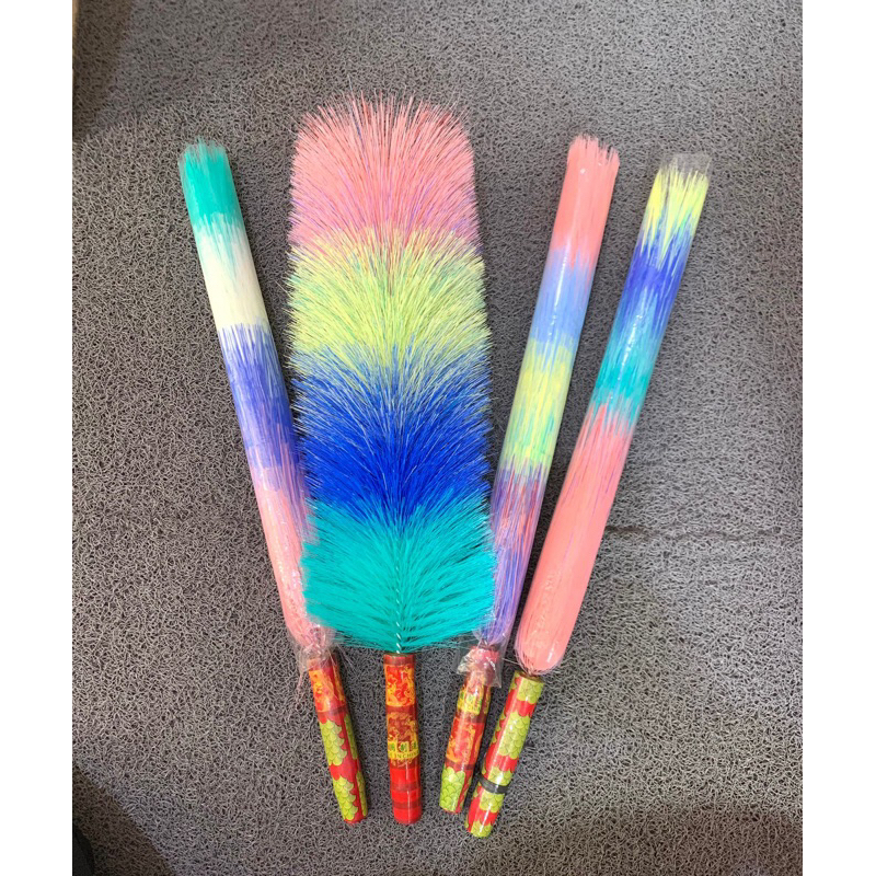 KEMOCENG SENAR PELANGI