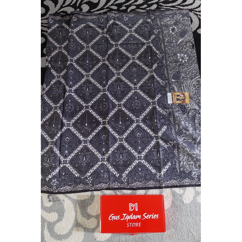 Sarung Batik Gus Iqdam Series (ORIGINAL)
