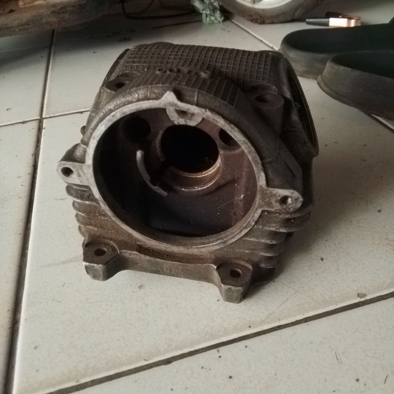 Blok head mio karbu sporty dan/soul