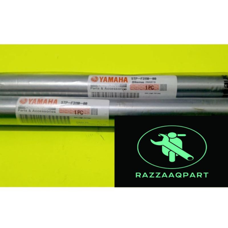 AS shock depan Jupiter z AS shock depan Jupiter z Burhan