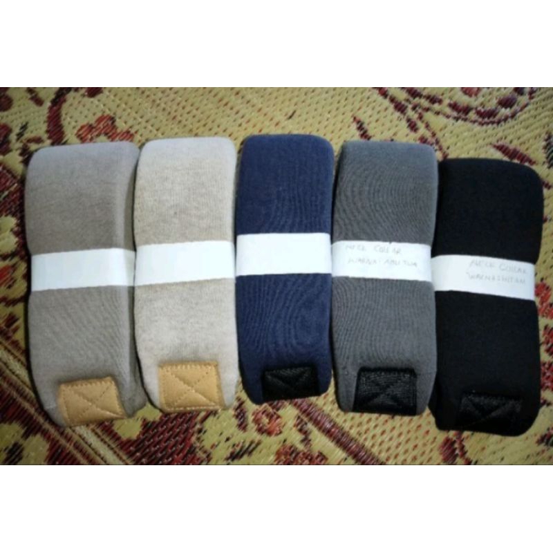 penyangga leher anak / neck collar