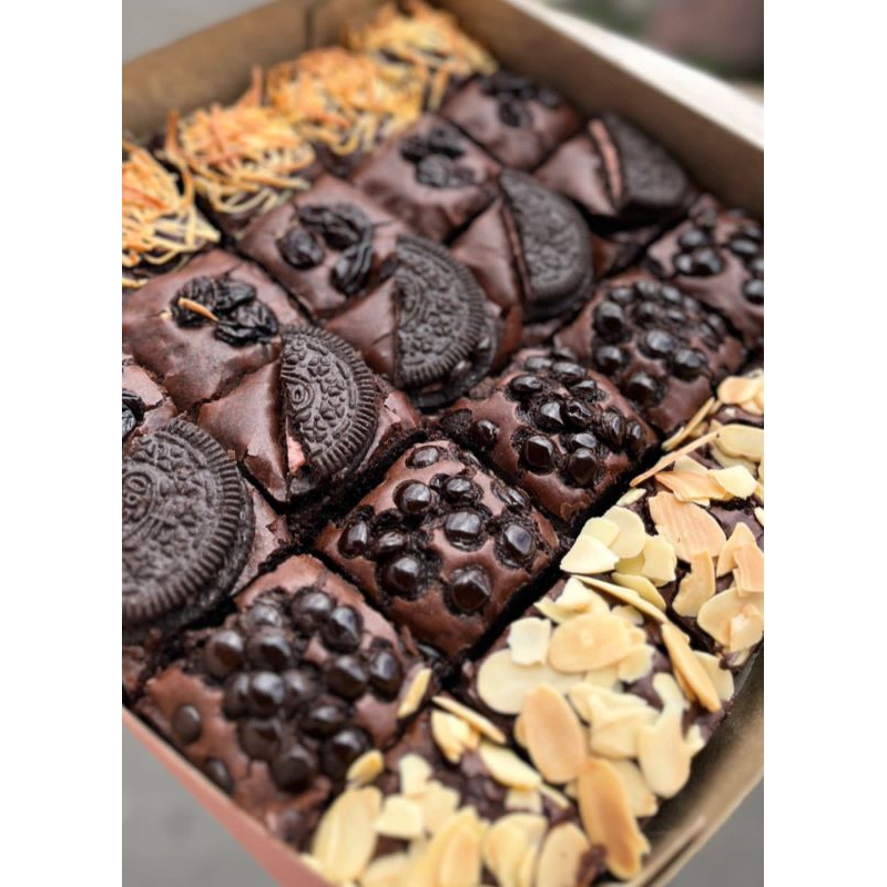 

BrowniesSkat
