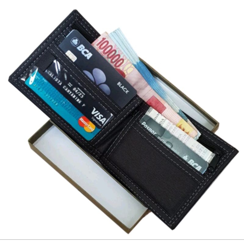 Dompet Anak Perempuan Karakter Lucu