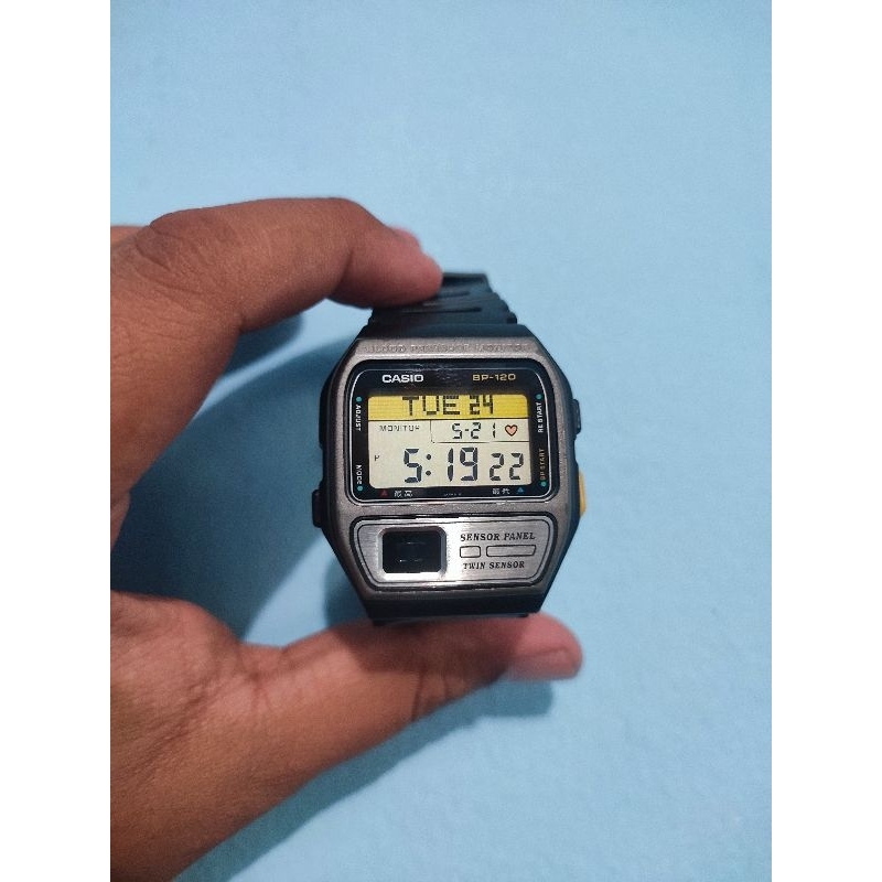 Casio BP-120 Vintage