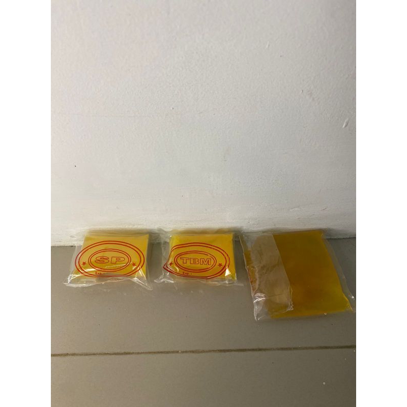 

TBM / SP Ryoto Pengembang makanan pengemulsi makanan kue Repackk