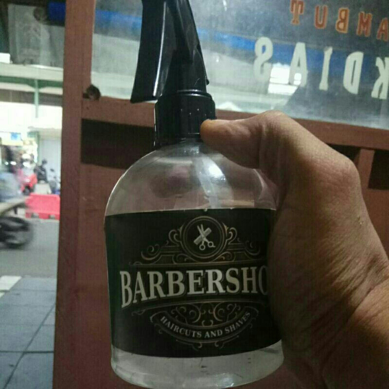 Wilis Pomade