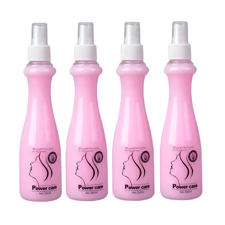 ART Y3D Spray Khusus Hairclip  Wig  Vitamin Hairclip  Vitamin Wig