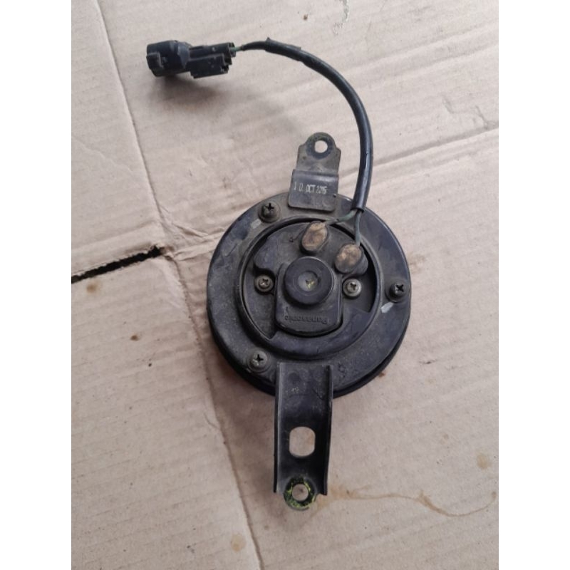 KIPAS RADIATOR CBR 150 CBR LOKAL K45A ORIGINAL