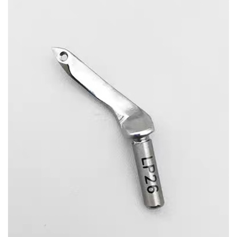 LP26 LOOPER Loper Jarum Bebek Mesin Obras SIRUBA 747