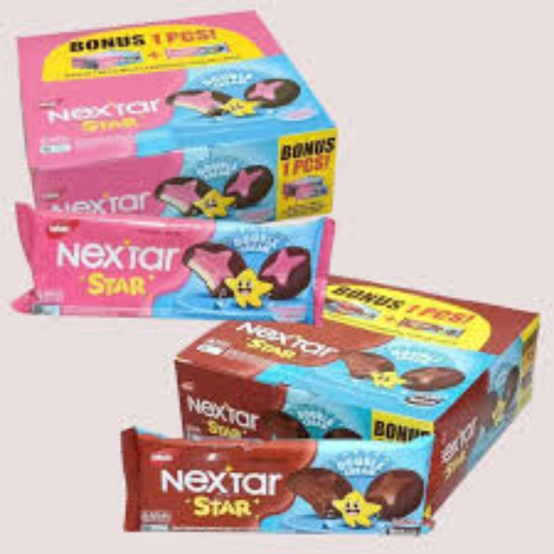 

(B3ST) Nextar Star Nextar Bintang ECERAN Murah