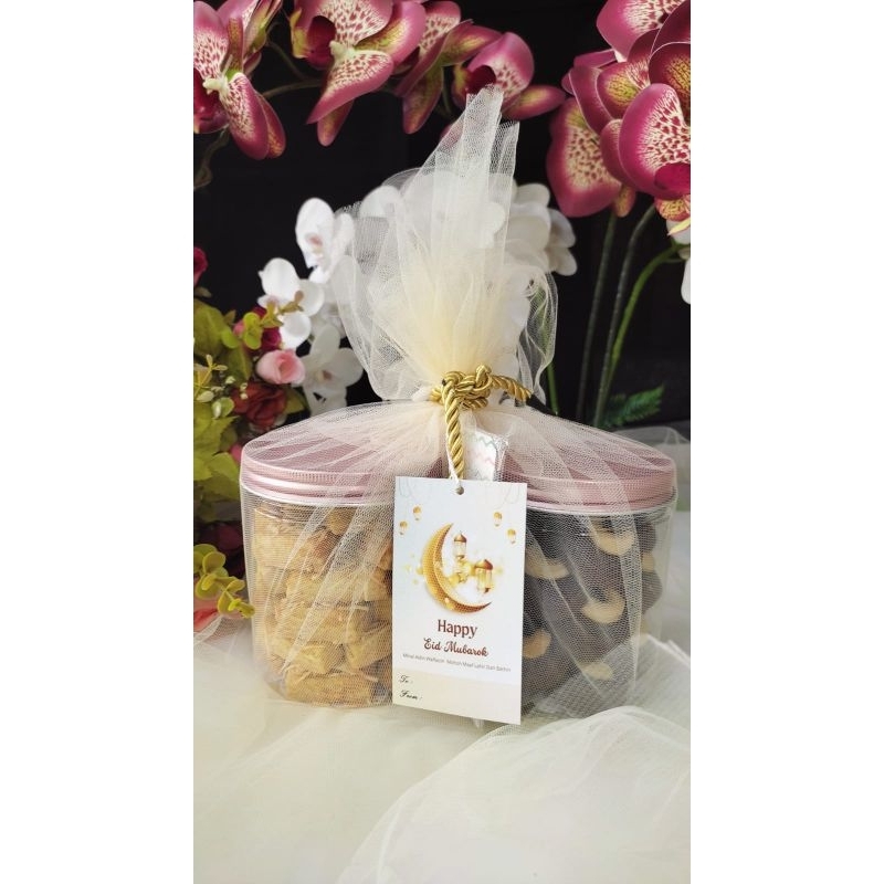 

hampers kue kering / hampers lebaran / hampers kue kering lebaran