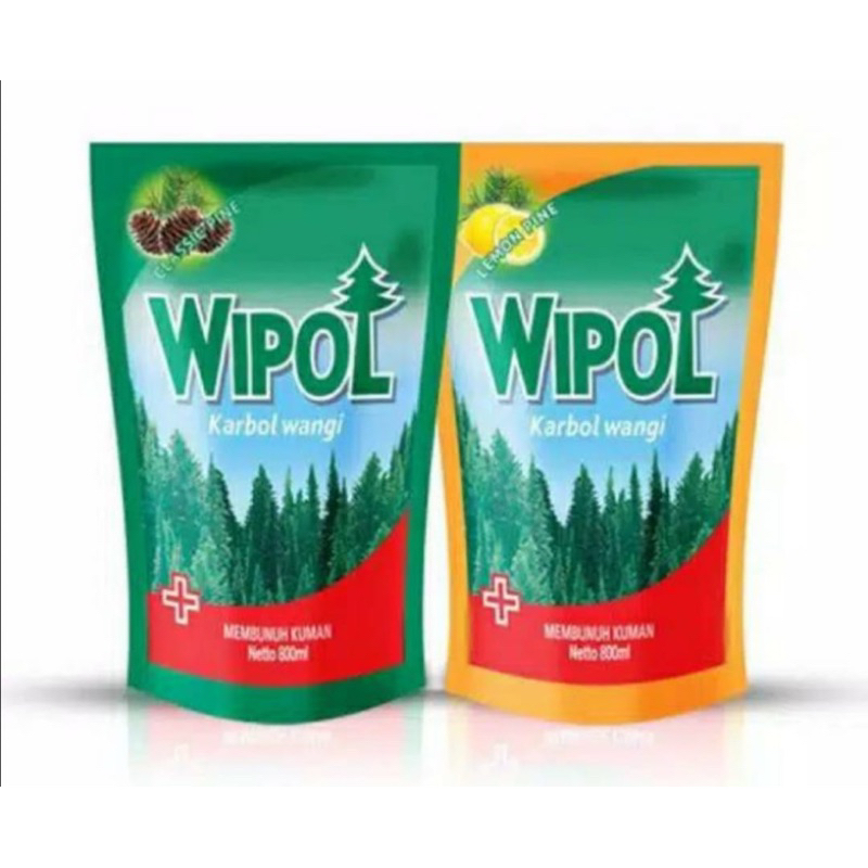 Wipol Karbol | 750 ml