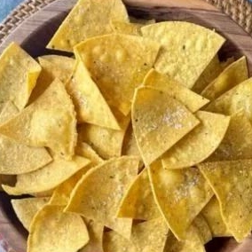 

tortilla chips