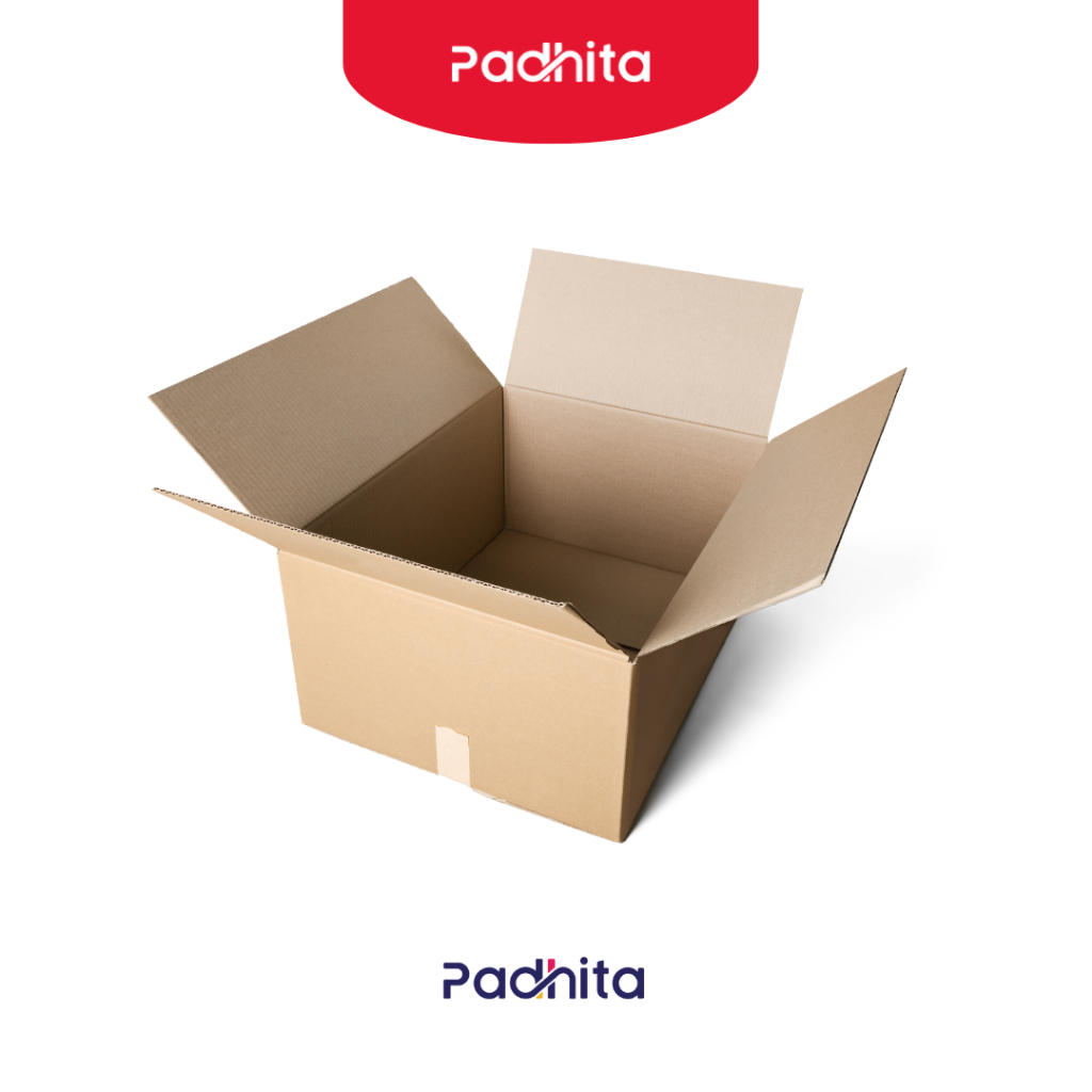 

Extra Packaging Tambahan