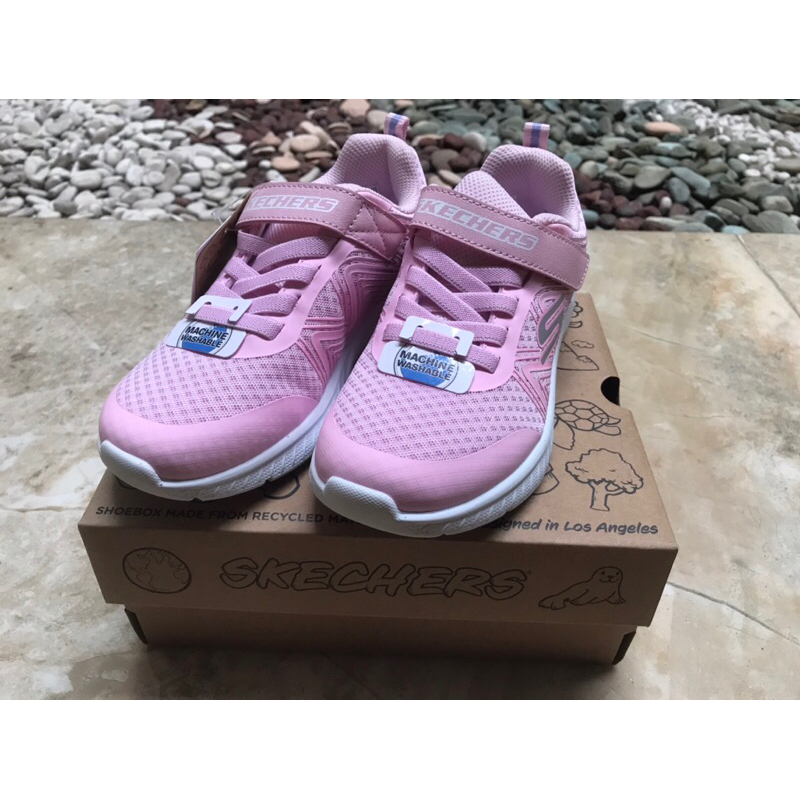 Sepatu Skechers Kids / Skechers Kids Shoes / Skechers Shoes