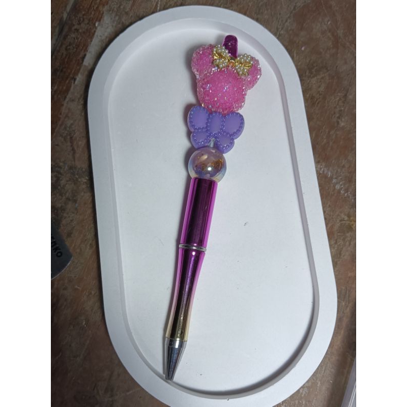 

BOLPOINT with Beads free Refill