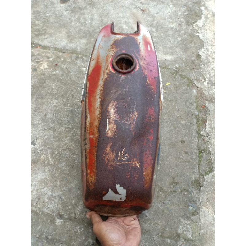 tengki suzuki a100 a8