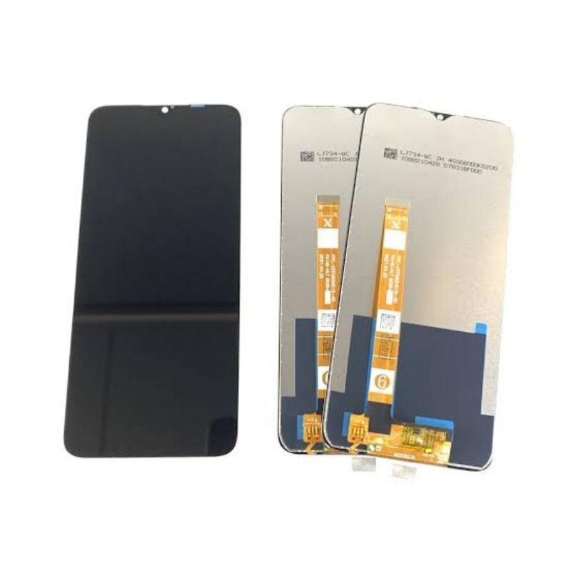 LCD OPPO A31 2020 FULLSET TOUCHSCREEN