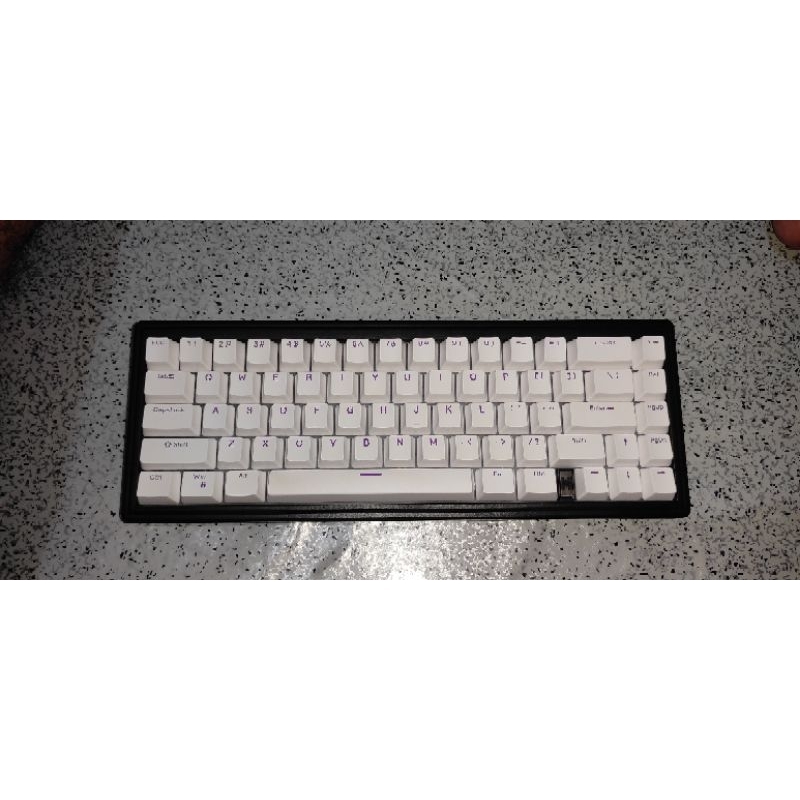 VOYAGER 68 V2 LITE