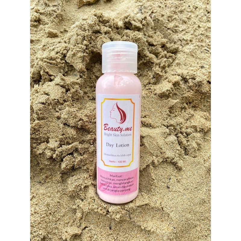 Lotion Siang Beauty.me