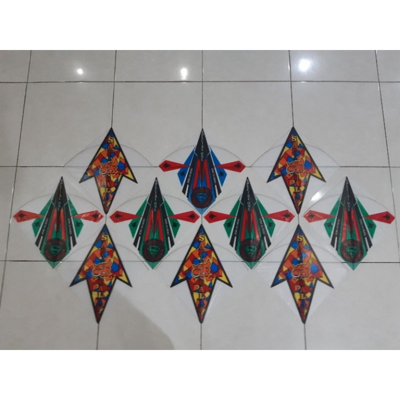LAYANGAN SUKHOI PREMIUM 《SPECIAL ONE DAN SAPI BALAP》