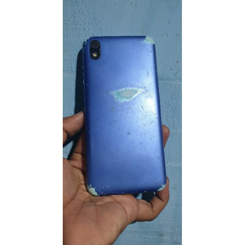 unit redmi 7a matot