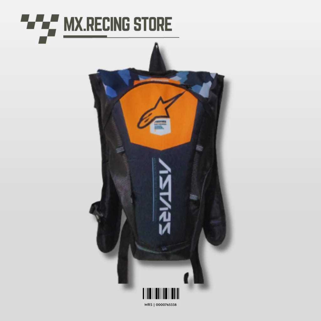 tas trail motocross anti air | tas sepeda downhill