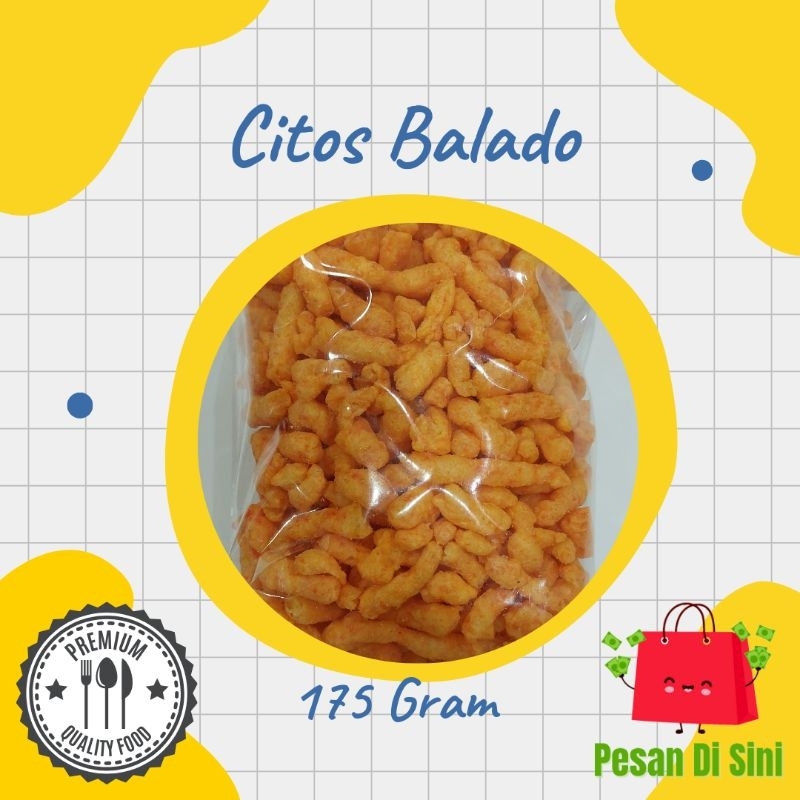 

Citos Balado