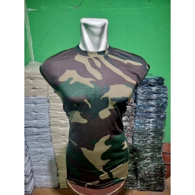 KAOS SINGLET RAMBO LORENG US ARMY TNI / KAOS SINGLET LORENG RAMBO ARMY PRIA ORIGINAL