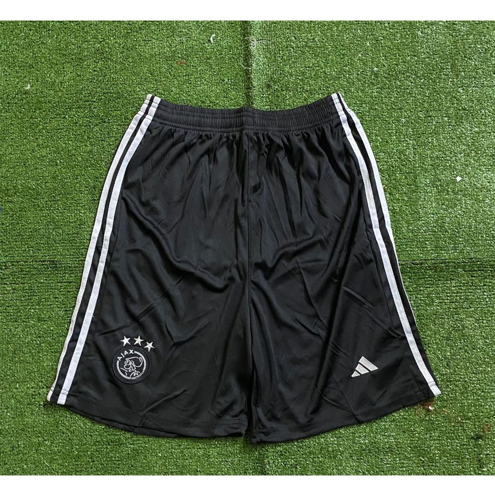 Terlaris Celana Bola Grade Ori Ajax 3rd Third 223  224 New Season 2324